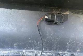 3G9807421 Бампер задний Volkswagen Passat B8 Арт e12339601, вид 4