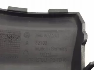 7E5807241 Бампер передний Volkswagen Multivan T6 Арт e12339566, вид 4