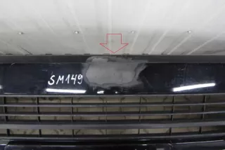 7E5807221D Бампер передний Volkswagen Multivan T6 Арт e12339563, вид 11
