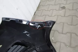 7E5807221D Бампер передний Volkswagen Multivan T6 Арт e12339563, вид 16