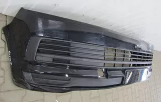 7E5807221D Бампер передний Volkswagen Multivan T6 Арт e12339563, вид 3