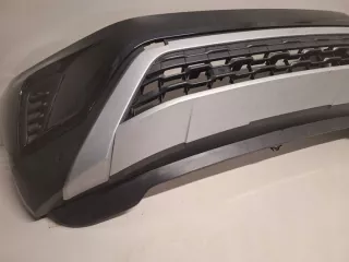 3CM807221 Бампер передний Volkswagen Atlas Арт e12339338, вид 6