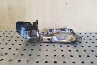 P65_, AV619N454AB Декоративная крышка двигателя Ford Mondeo 4 Арт e12339285, вид 2