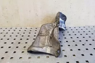 P65_, AV619N454AB Декоративная крышка двигателя Ford Mondeo 4 Арт e12339285, вид 3