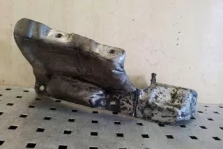 P65_, AV619N454AB Декоративная крышка двигателя Ford Mondeo 4 Арт e12339285, вид 4