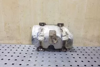 DS715K291AH Декоративная крышка двигателя Ford Mondeo 5 Арт e12339277, вид 2