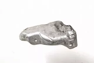9801570580 Декоративная крышка двигателя Ford Mondeo 5 Арт e12339275, вид 1