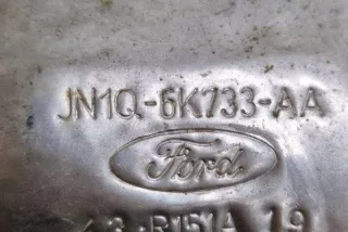 JN1Q6K733AA Декоративная крышка двигателя Ford Focus 3 Арт e12339224, вид 3