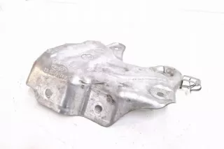 JN1Q6K733AA Декоративная крышка двигателя Ford Focus 3 Арт e12339224, вид 4