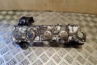 9672188780 Декоративная крышка двигателя Citroen C4 2 Арт e12339090, вид 1
