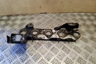 9672188780 Декоративная крышка двигателя Citroen C4 2 Арт e12339090, вид 2