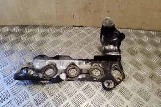 9672188780 Декоративная крышка двигателя Citroen C4 2 Арт e12339090, вид 3