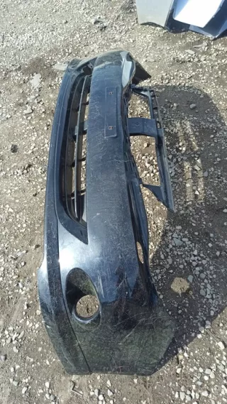 2007-2011 57704FG040 Bumper3 Бампер передний Subaru Impreza 3 Арт e12339027, вид 1