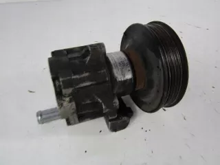 032145157A Насос гидроусилителя руля Volkswagen Polo 5 Арт e12339025, вид 4