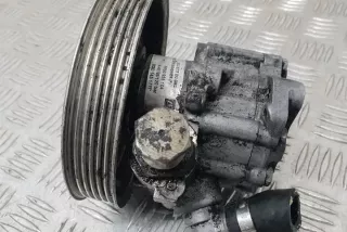 8D0145177D Насос гидроусилителя руля Volkswagen Passat B5 Арт e12339011, вид 1