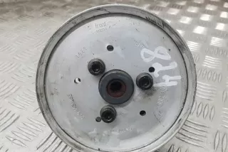 8D0145177D Насос гидроусилителя руля Volkswagen Passat B5 Арт e12339011, вид 3