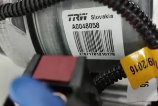 6C2909144AJ Насос гидроусилителя руля Volkswagen Passat B8 Арт e12338990, вид 11