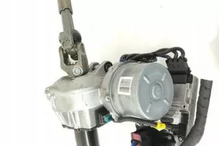6C2909144AJ Насос гидроусилителя руля Volkswagen Passat B8 Арт e12338990, вид 6