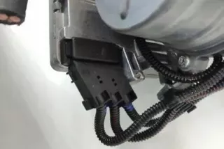 6C2909144AJ Насос гидроусилителя руля Volkswagen Passat B8 Арт e12338990, вид 8