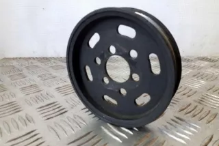 038145255B Насос гидроусилителя руля Volkswagen Golf 4 Арт e12338968, вид 3