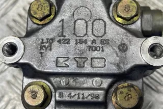 1J0422154AES Насос гидроусилителя руля Volkswagen Golf 4 Арт e12338948, вид 1