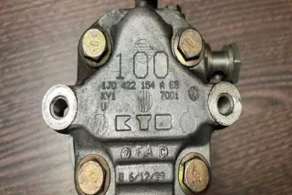 1J0422154A Насос гидроусилителя руля Volkswagen Golf 4 Арт e12338946, вид 3