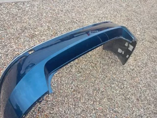 3V5807421 Бампер задний Skoda Superb 3 Арт e12338935, вид 4