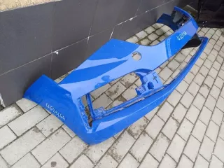 657807221 657807221-RTEKO LUK2325 Бампер передний Skoda Scala Арт e12338894, вид 3