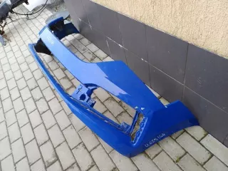 657807221 657807221-RTEKO LUK2325 Бампер передний Skoda Scala Арт e12338894, вид 4