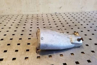 7797685 Декоративная крышка двигателя BMW X6 E71/E72 Арт e12338833, вид 1