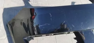 5J0807221D 5J0807221 Бампер передний Skoda Fabia 2 Арт e12338812, вид 3