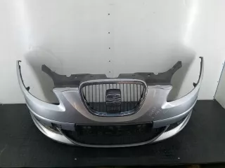  Бампер передний Seat Toledo 3 Арт e12338756, вид 1