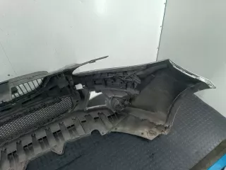  Бампер передний Seat Toledo 3 Арт e12338756, вид 2