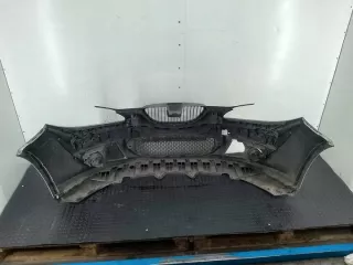  Бампер передний Seat Toledo 3 Арт e12338756, вид 4