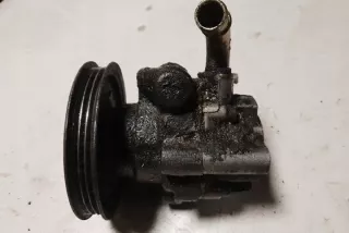 QVB100690 Насос гидроусилителя руля Rover 45 Арт e12338643, вид 3