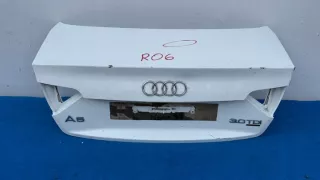 8T0827023 Крышка багажника (дверь 3-5) Audi A5 (S5,RS5) 1 Арт e12338628, вид 1