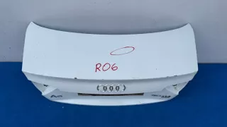 8T0827023 Крышка багажника (дверь 3-5) Audi A5 (S5,RS5) 1 Арт e12338628, вид 2