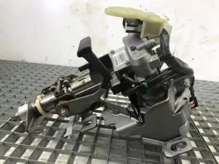 488104682R LORK-264-31544 Насос гидроусилителя руля Renault Scenic 3 Арт e12338601, вид 1