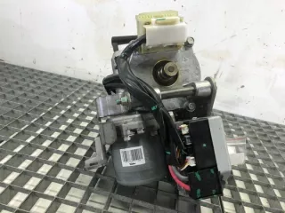 488104682R LORK-264-31544 Насос гидроусилителя руля Renault Scenic 3 Арт e12338601, вид 2