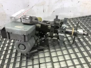 488104682R LORK-264-31544 Насос гидроусилителя руля Renault Scenic 3 Арт e12338601, вид 3