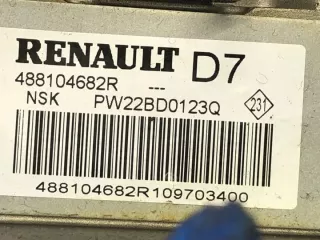 488104682R LORK-264-31544 Насос гидроусилителя руля Renault Scenic 3 Арт e12338601, вид 4