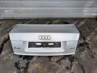 2000-2004 VPK1000 Крышка багажника (дверь 3-5) Audi A4 B6 Арт e12338592, вид 1