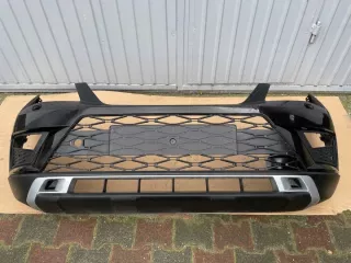 575807221 575805903 Бампер передний Seat Ateca Арт e12338546, вид 1