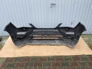 575807221 575805903 Бампер передний Seat Ateca Арт e12338546, вид 4