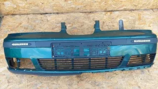  Бампер передний Seat Alhambra 1 restailing Арт e12338534, вид 1
