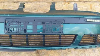  Бампер передний Seat Alhambra 1 restailing Арт e12338534, вид 4