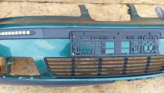  Бампер передний Seat Alhambra 1 restailing Арт e12338534, вид 5