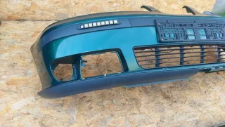  Бампер передний Seat Alhambra 1 restailing Арт e12338534, вид 9