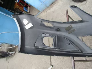 7N5807221A Бампер передний Seat Alhambra 2 Арт e12338522, вид 13