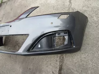 7N5807221A Бампер передний Seat Alhambra 2 Арт e12338522, вид 2